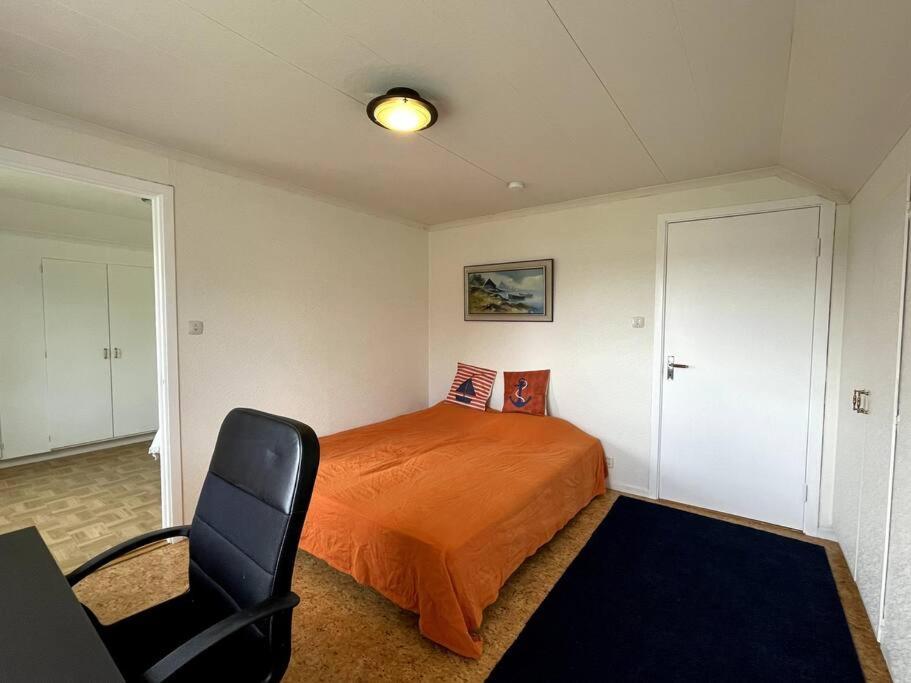 Patterdale Farm Holiday Apartments Gamleby  Exterior photo