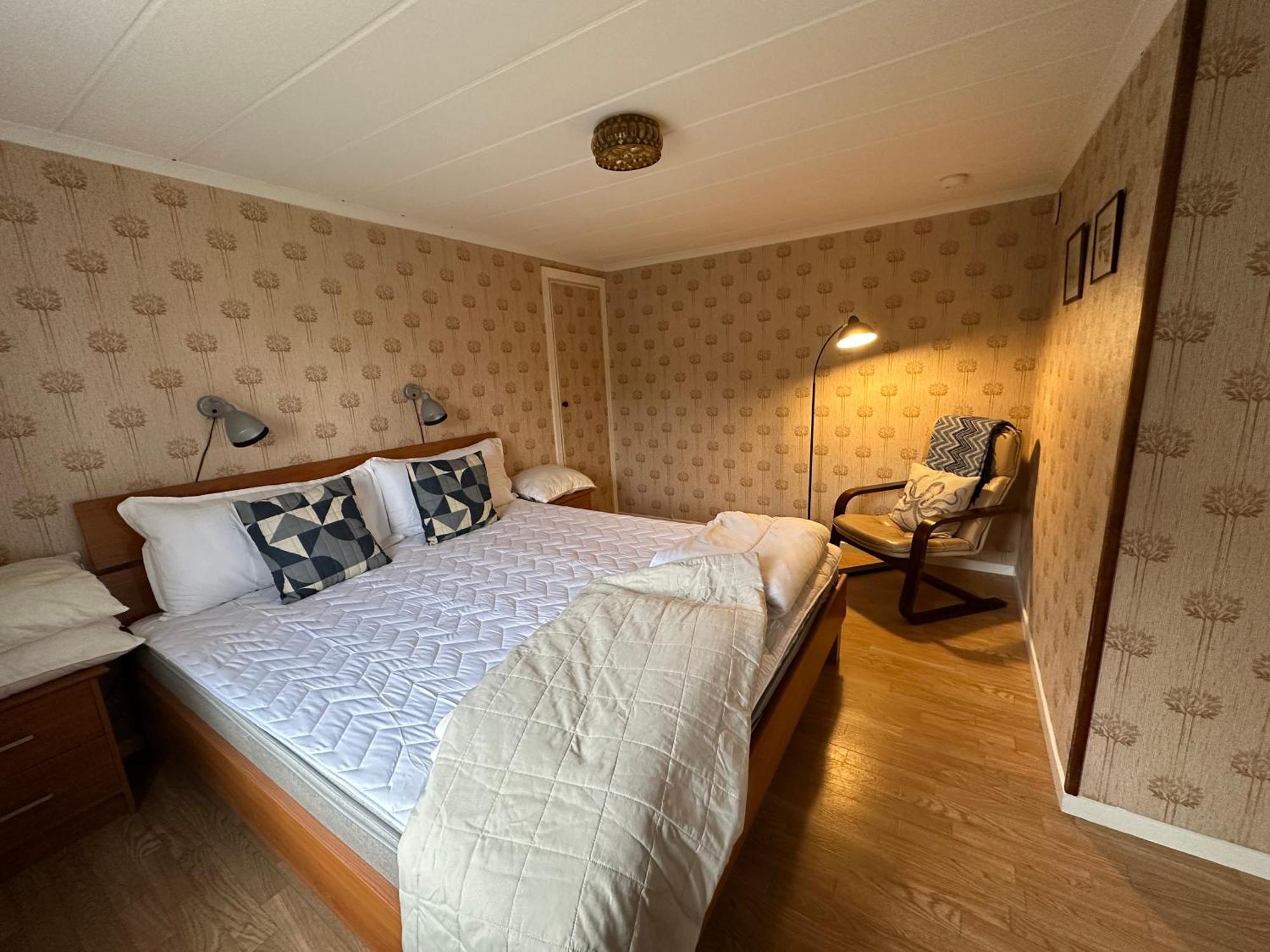 Patterdale Farm Holiday Apartments Gamleby  Exterior photo