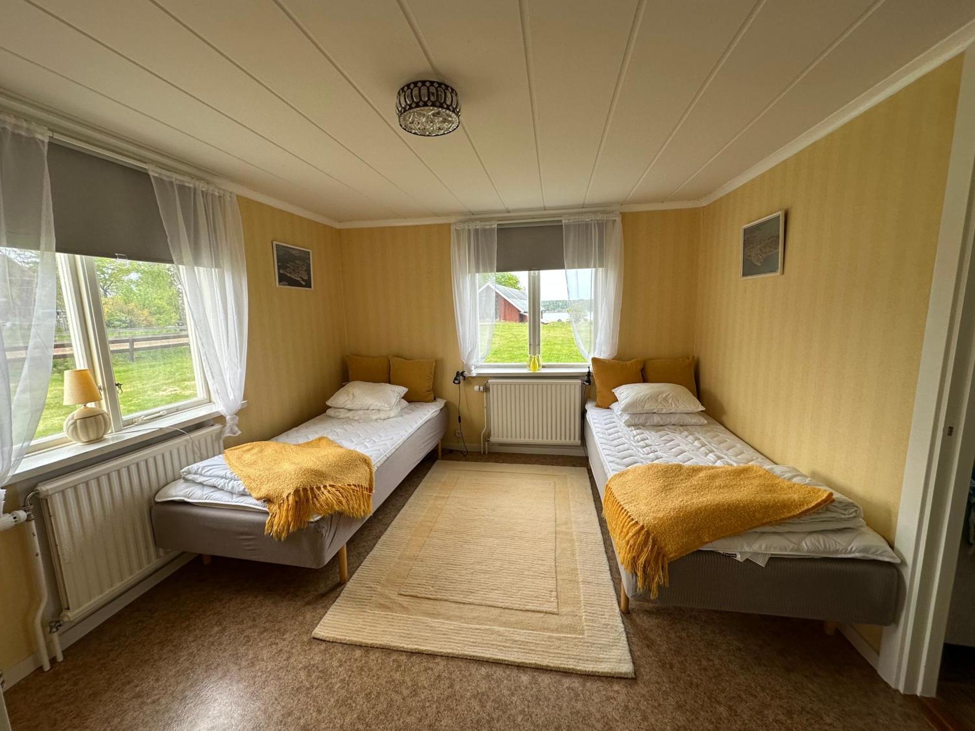 Patterdale Farm Holiday Apartments Gamleby  Exterior photo
