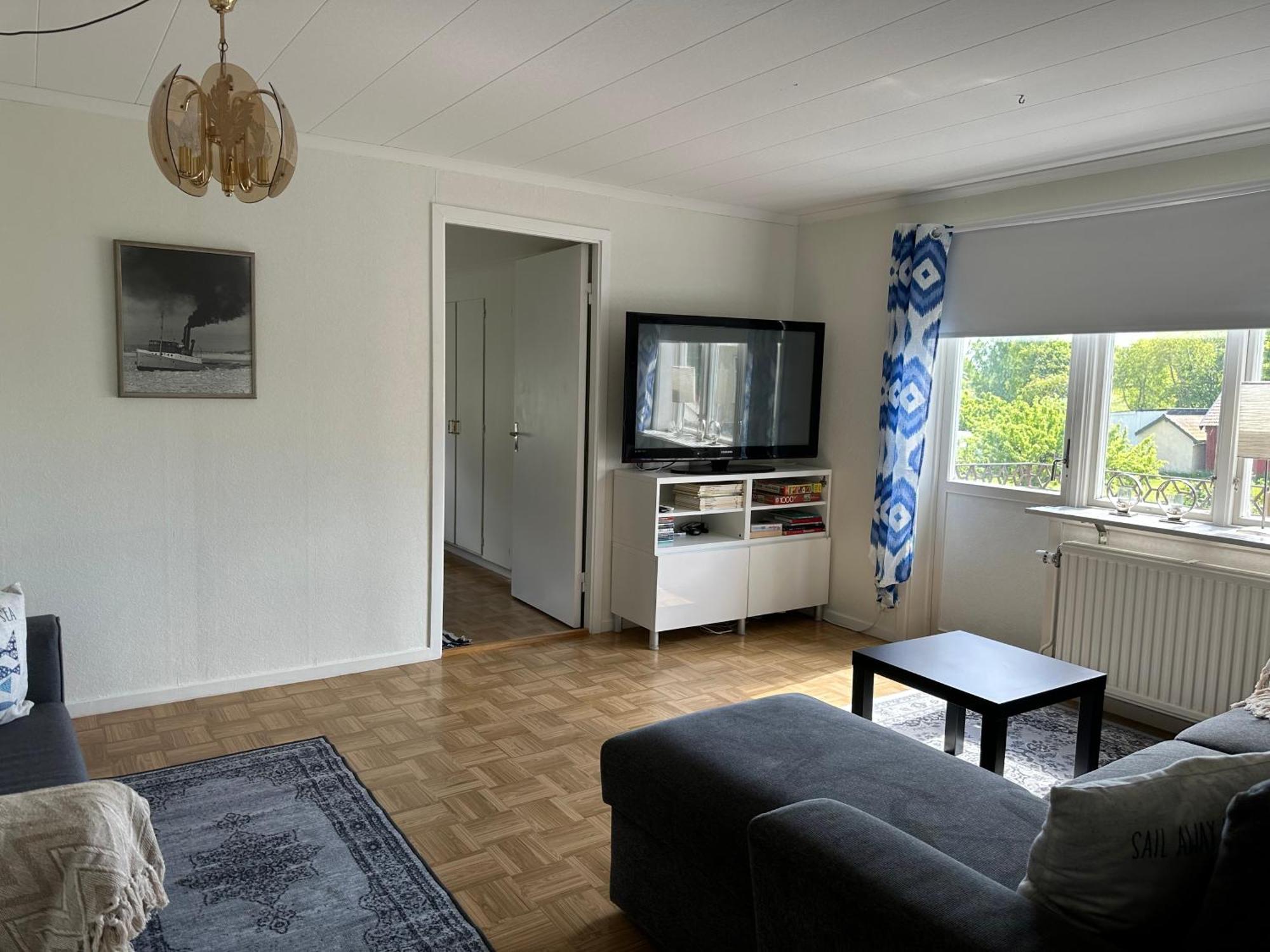 Patterdale Farm Holiday Apartments Gamleby  Exterior photo