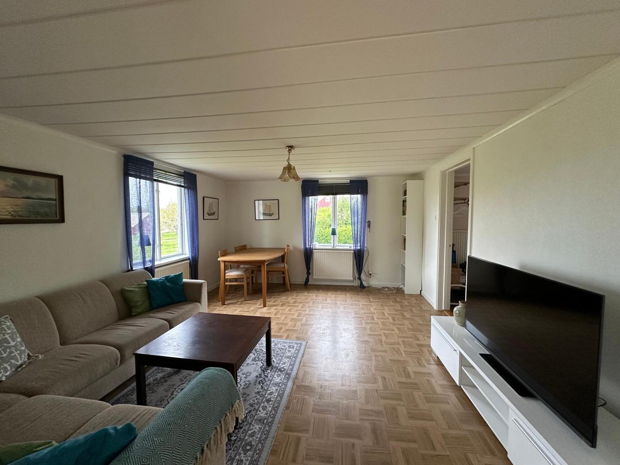 Patterdale Farm Holiday Apartments Gamleby  Exterior photo