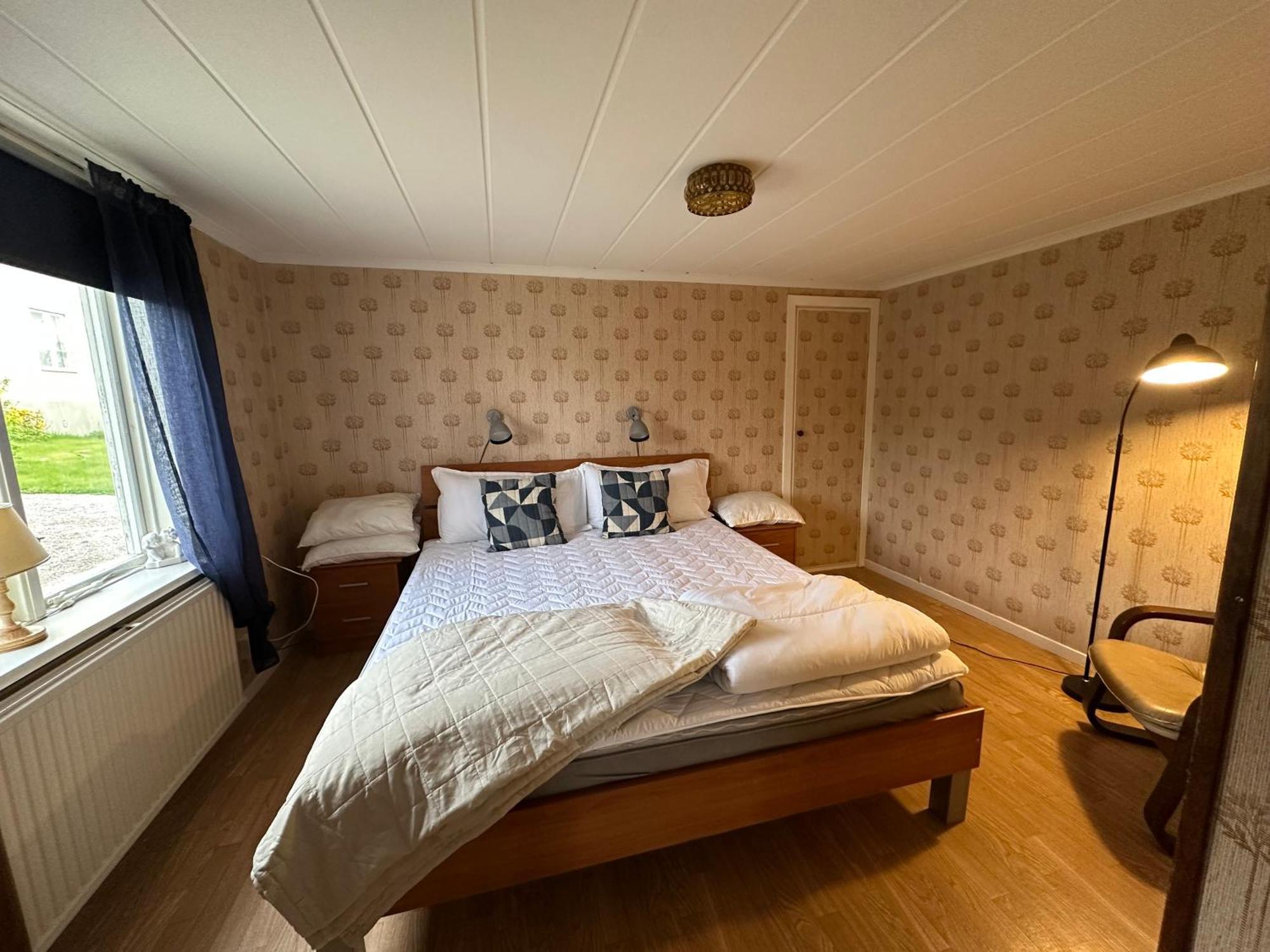 Patterdale Farm Holiday Apartments Gamleby  Exterior photo