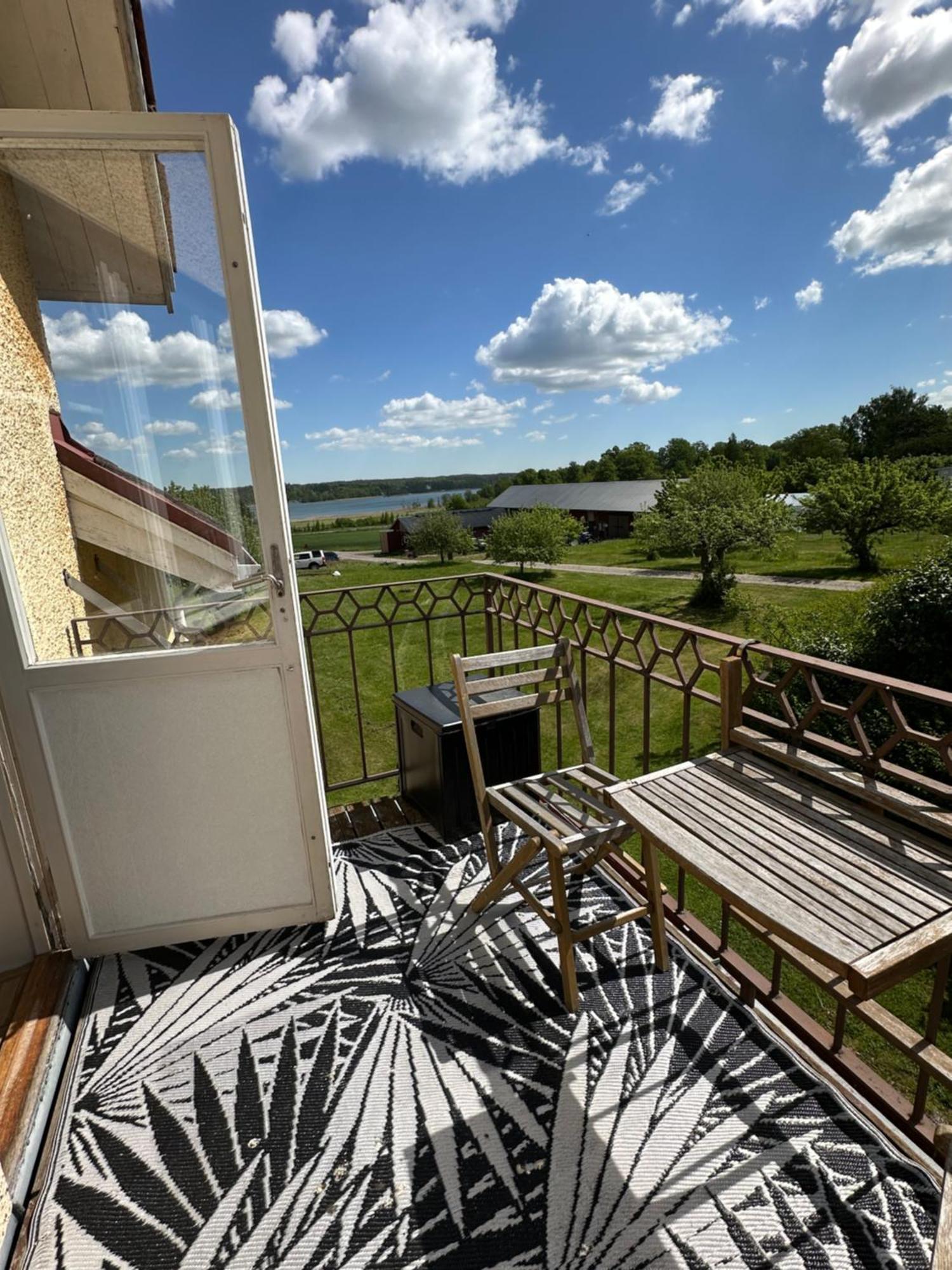 Patterdale Farm Holiday Apartments Gamleby  Exterior photo