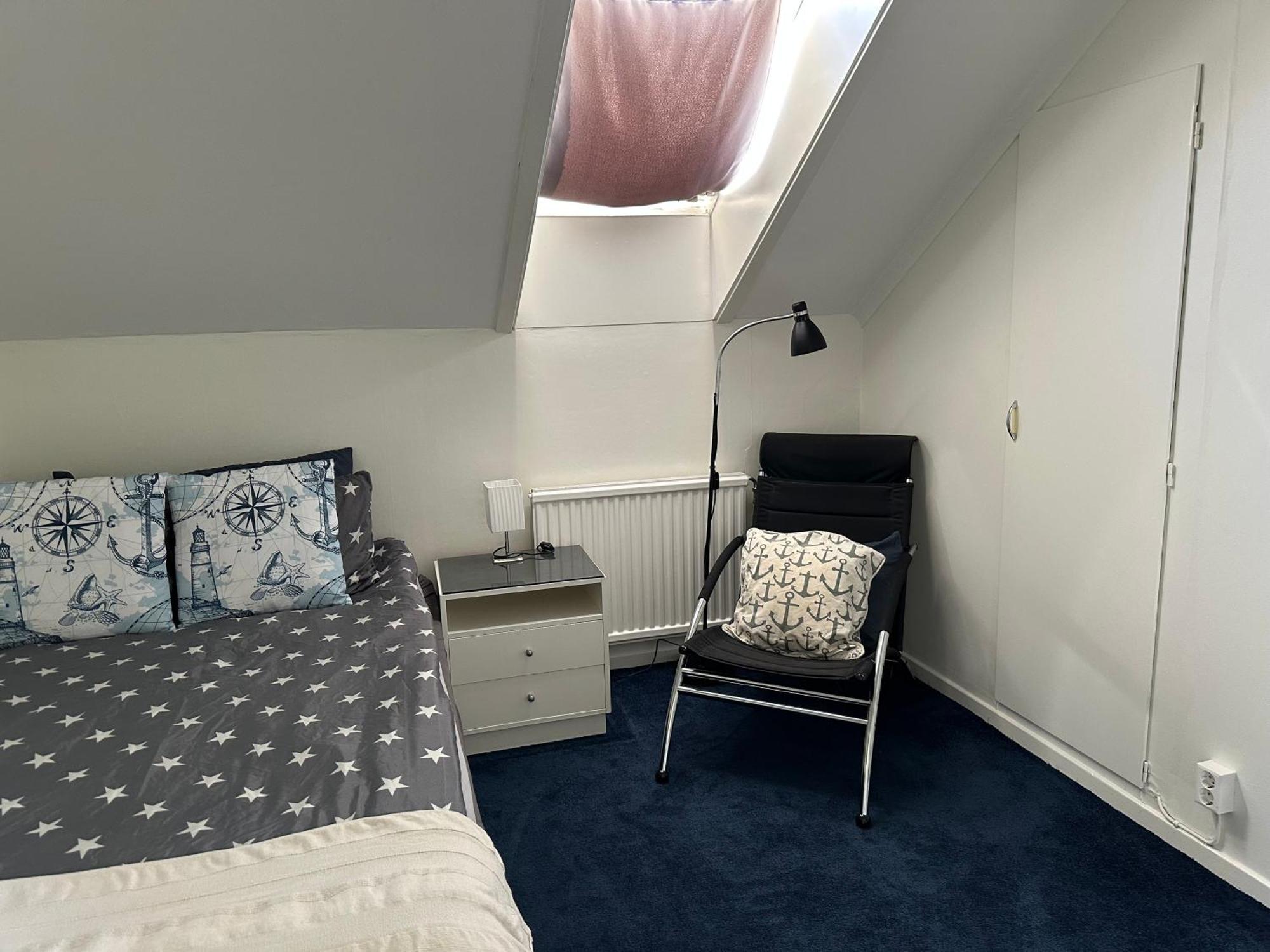 Patterdale Farm Holiday Apartments Gamleby  Exterior photo