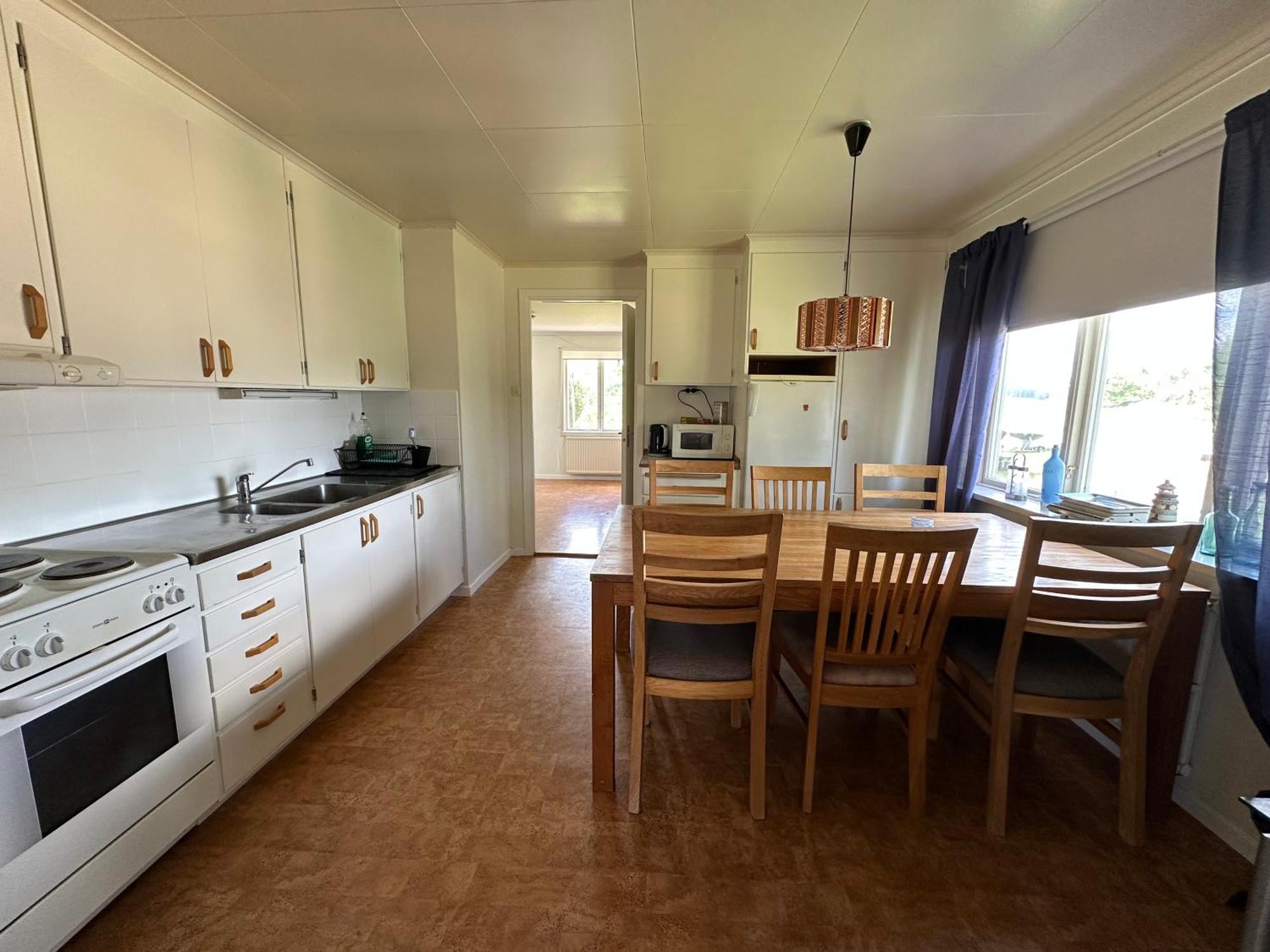 Patterdale Farm Holiday Apartments Gamleby  Exterior photo