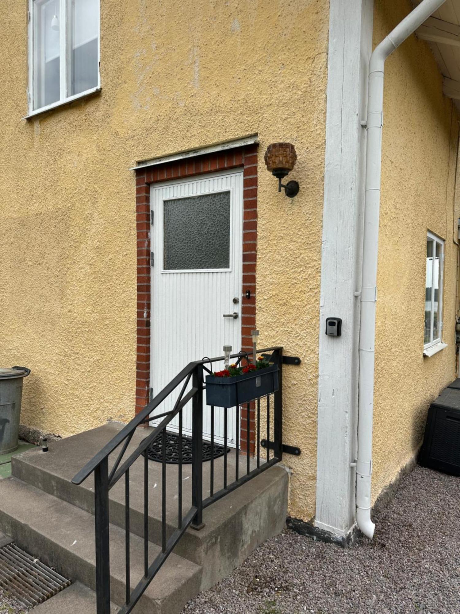 Patterdale Farm Holiday Apartments Gamleby  Exterior photo